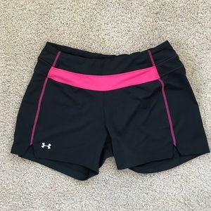 Under Armour Shorts